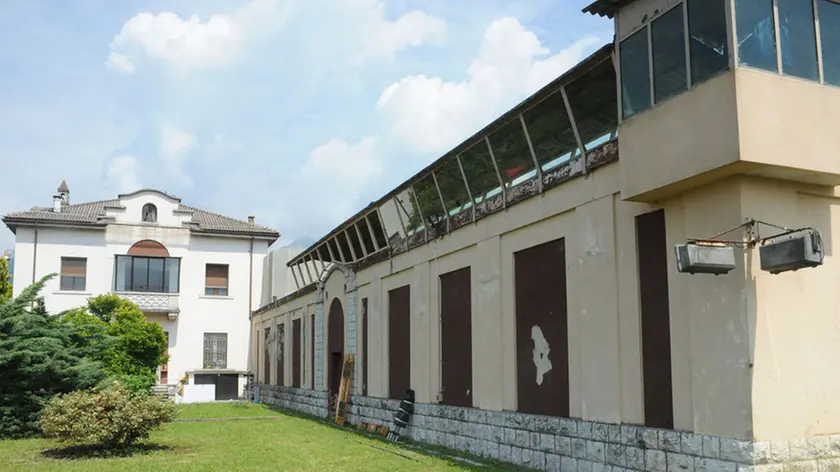 gian paolo perona- perona- belluno- carcere di baldenich