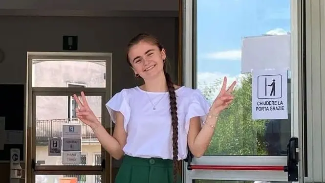 Giovanna Buso