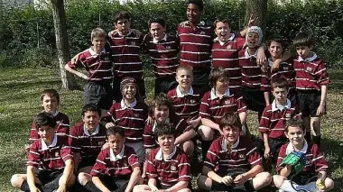 Il Feltre Under 12