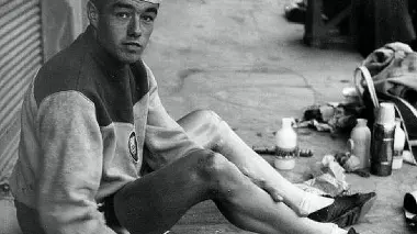 Franco Balmamion vinse il Giro d’Italia del 1962