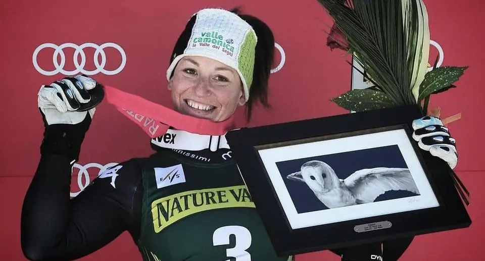 Elena Fanchini