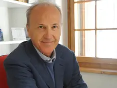 Maurizio Fistarol, già sindaco di Belluno, deputato e senatore