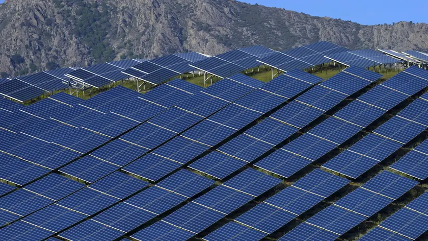 Impianti fotovoltaici in montagna: in provincia è partita la rilevazione delle aree di pregio