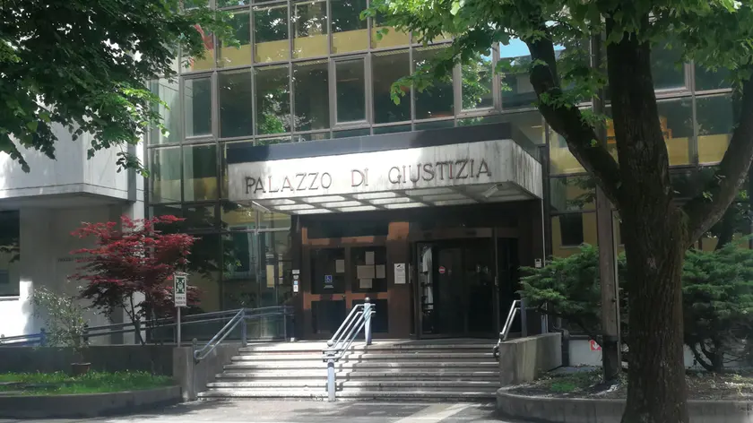 Il Tribunale di Belluno
