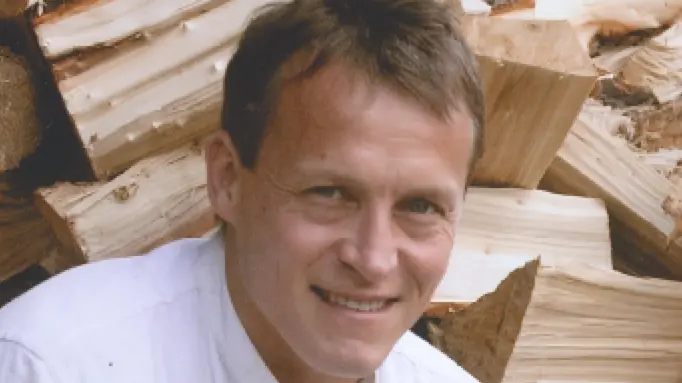 Christian Somacal, il vigile del fuoco e sportivo scomparso a 51 anni
