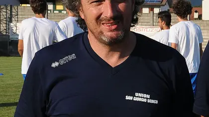 Alessandro De Conto