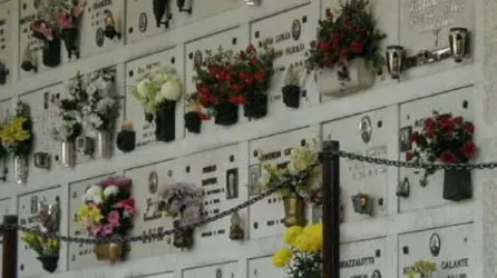cimitero Treviso