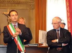 Primo consiglio massaro