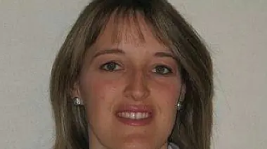 L’assistente sociale calaltina Chiara Egitto curatrice del progetto