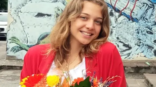Paola Caputo del Renier