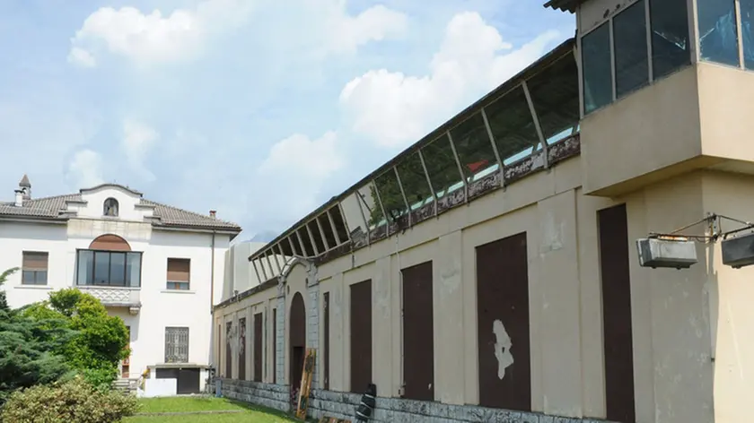 gian paolo perona- perona- belluno- carcere di baldenich