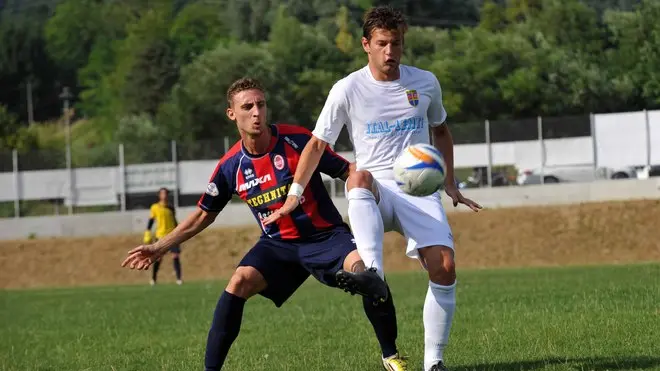 Il belluno gioca la sua prima amichevole