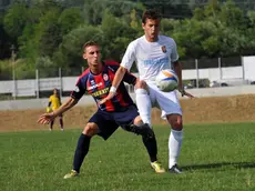 Il belluno gioca la sua prima amichevole