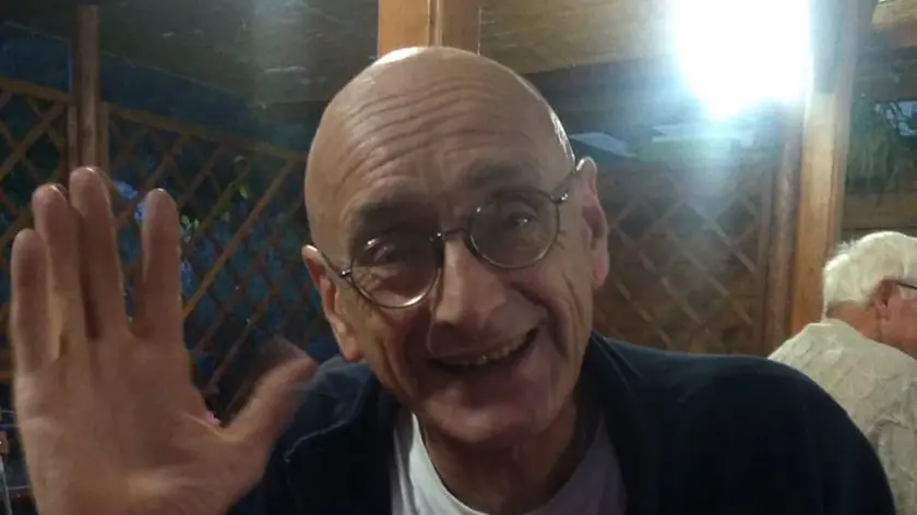 Moreno Barbieri