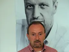 PResentazione delle due liste di supporto alla candidatira di Flavio Tosi. Matteo Toscani
