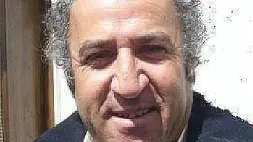 Salah Mahameed