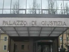 Il tribunale di Belluno