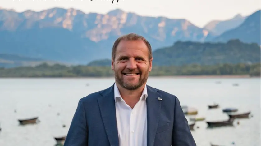Massimo Bortoluzzi