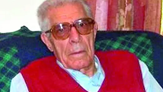 Gianfranco Orsini era nato cento anni fa a Mel
