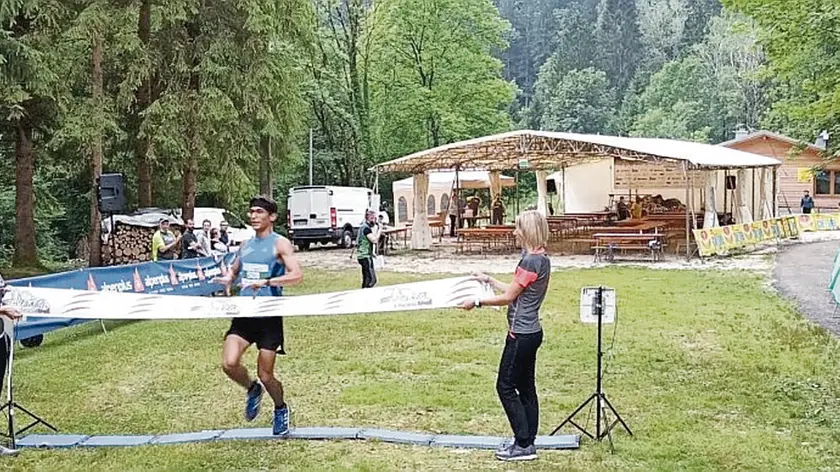 L'arrivo di Mihail Sirbu