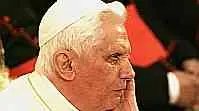 Papa Ratzinger
