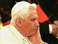 Papa Ratzinger