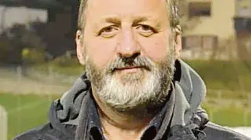 Antonio Ruzza