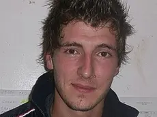 Christian Zatta, 23 anni