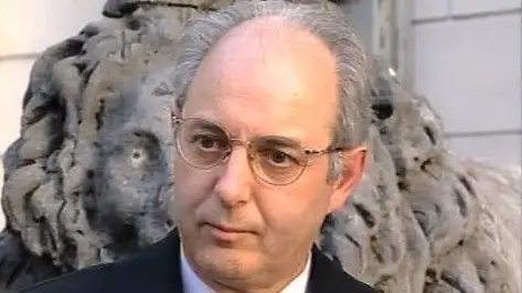 Giuseppe Sorge è morto a 91 anni