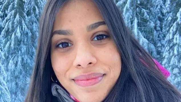 Samira Bortoluzzi nuova presidente della consulta giovani dell'Alpago