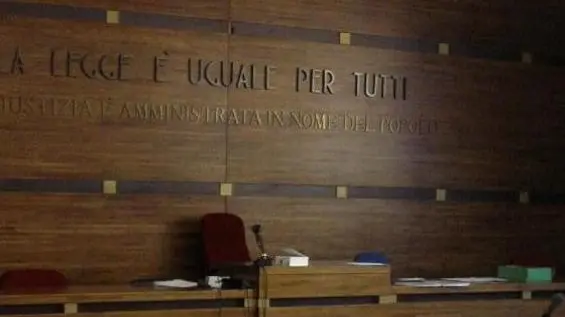Dal giudice di pace il processo per l'aggressione di un pitbull