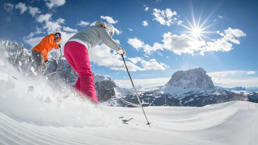 Dolomiti Superski festeggia i 50 anni di attività ad Alleghe