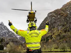 Nuove guide per il Soccorso alpino bellunese