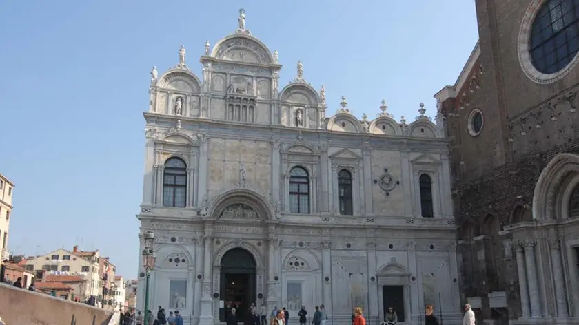 A Venezia il progetto di un corso di Medicina dell'Università di Padova