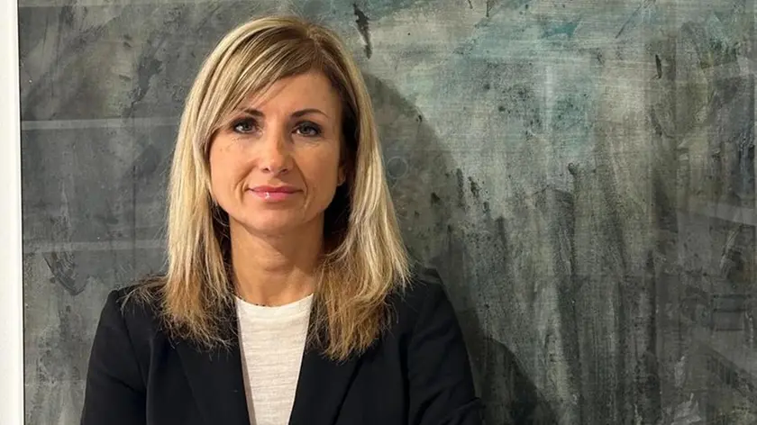 Michela Marrone, neo presidente di Fondazione Teatri delle Dolomiti