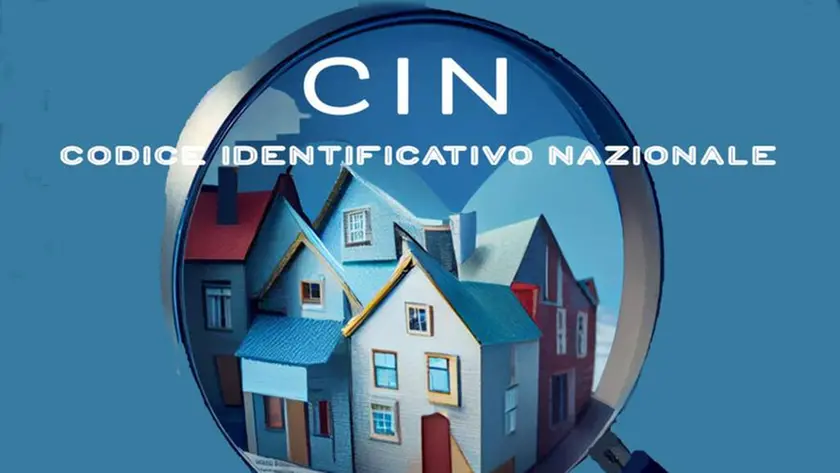 Un’infografica dedicata al Codice identificativo nazionale