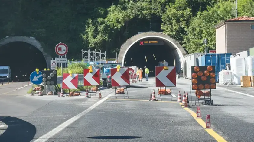 Rincari e aumento dei pedaggi in A27: scatta la protesta