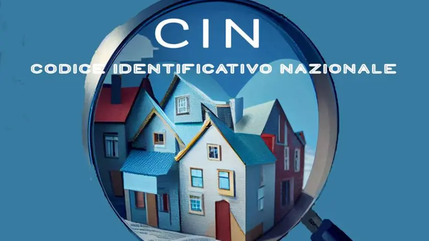 Codice Identificativo Nazionale