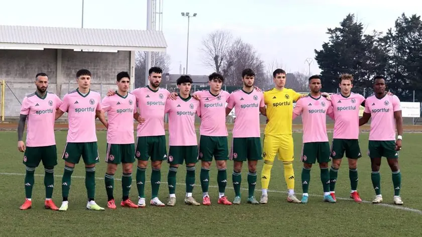 La Dolomiti Bellunesi schierata contro l'Adriese