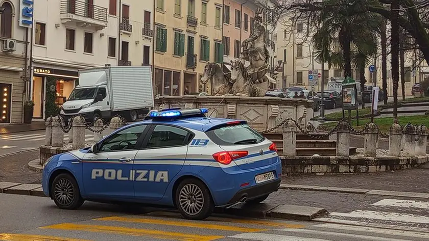 Le indagini sono state condotte dalla polizia