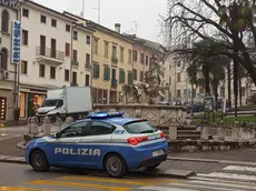 Le indagini sono state condotte dalla polizia