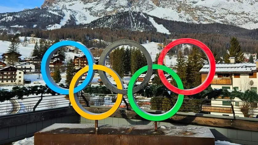 Si possono comprare i biglietti per le Olimpiadi Milano Cortina