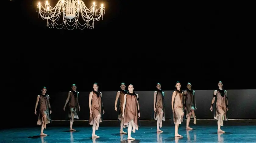 La Compagnia Opus Ballet