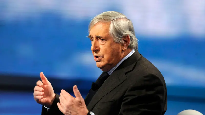 Demetrio Volcic