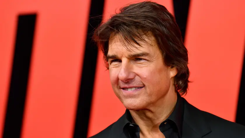 Tom Cruise arriverà a Cortina per le Olimpiadi invernali 2026