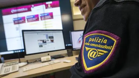 Arresti della polizia postale per pedopornografia