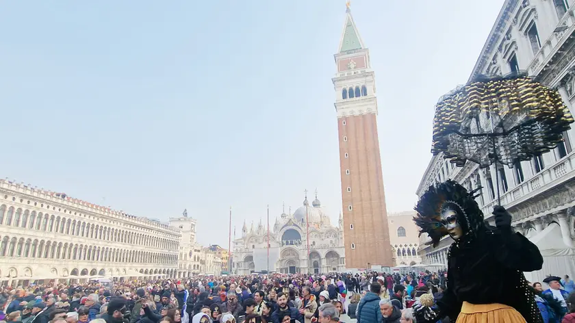 Piazza San Marco