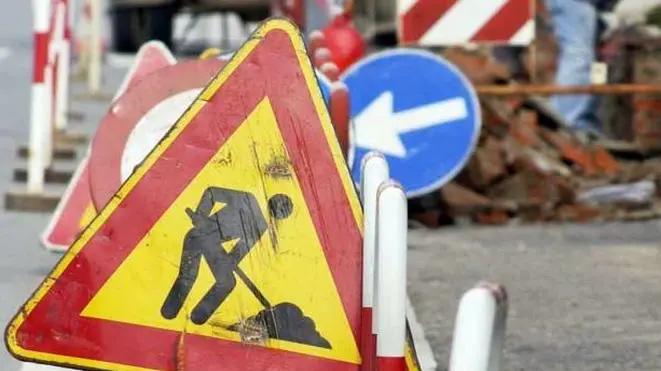 San Vito di Cadore, strade chiuse per Serdes dal 10 marzo a fine aprile