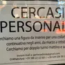 Corsa agli stagionali