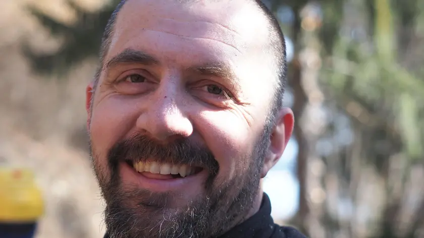 Donato Zuglian